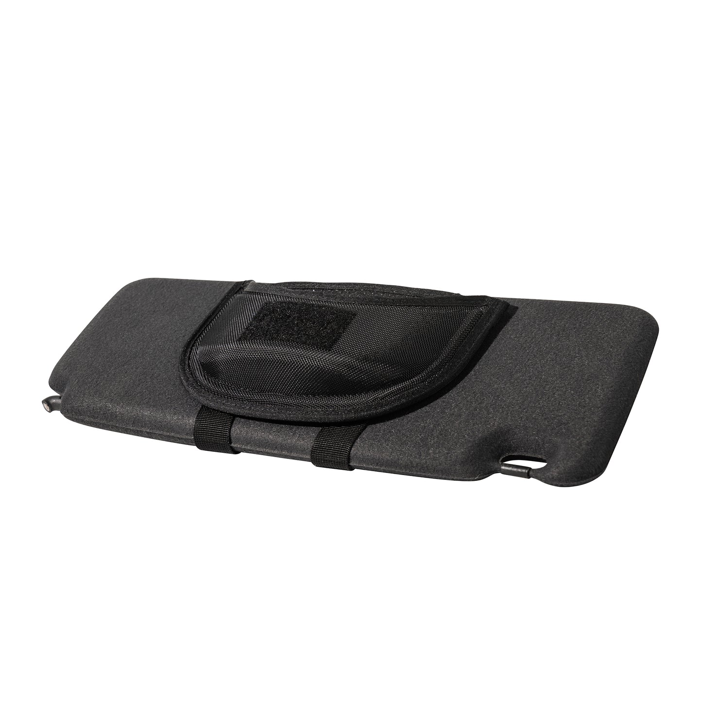 Black CurveSpot Straps