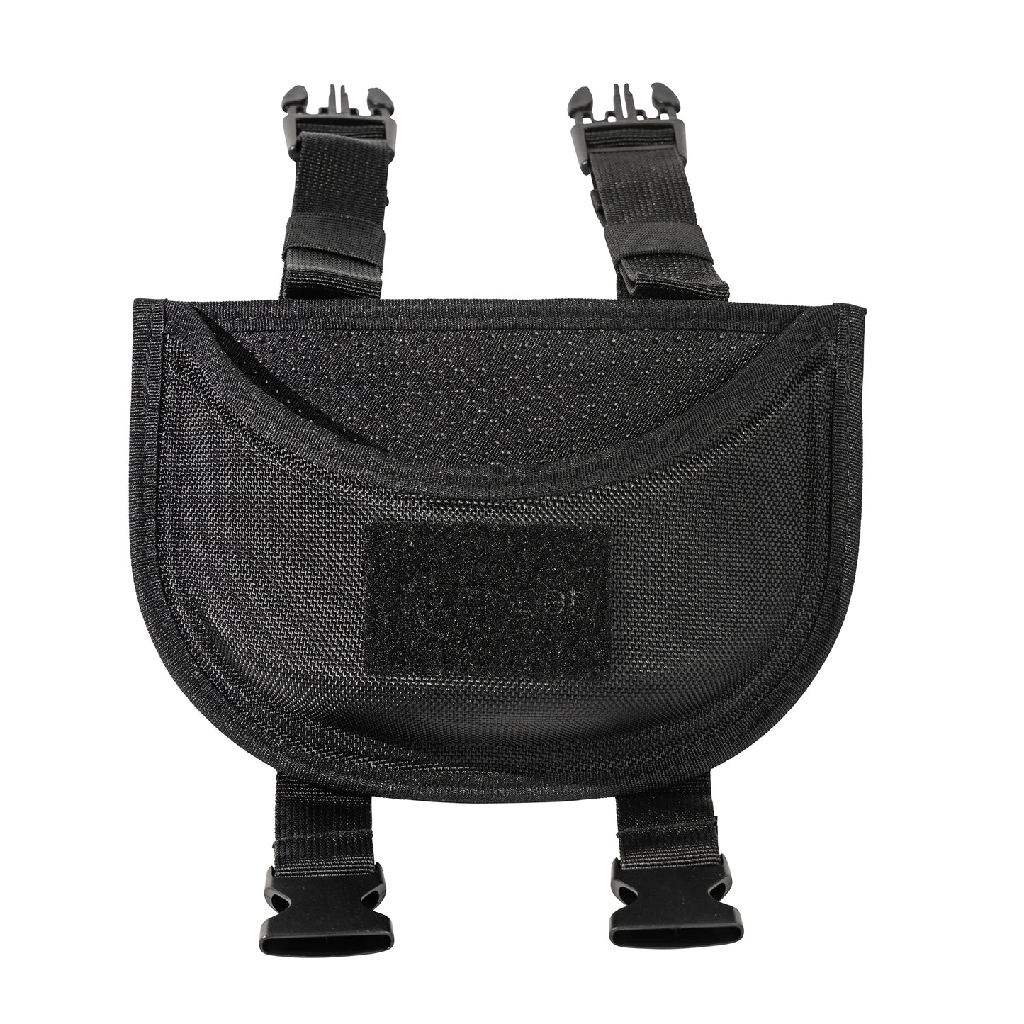 Black CurveSpot Straps