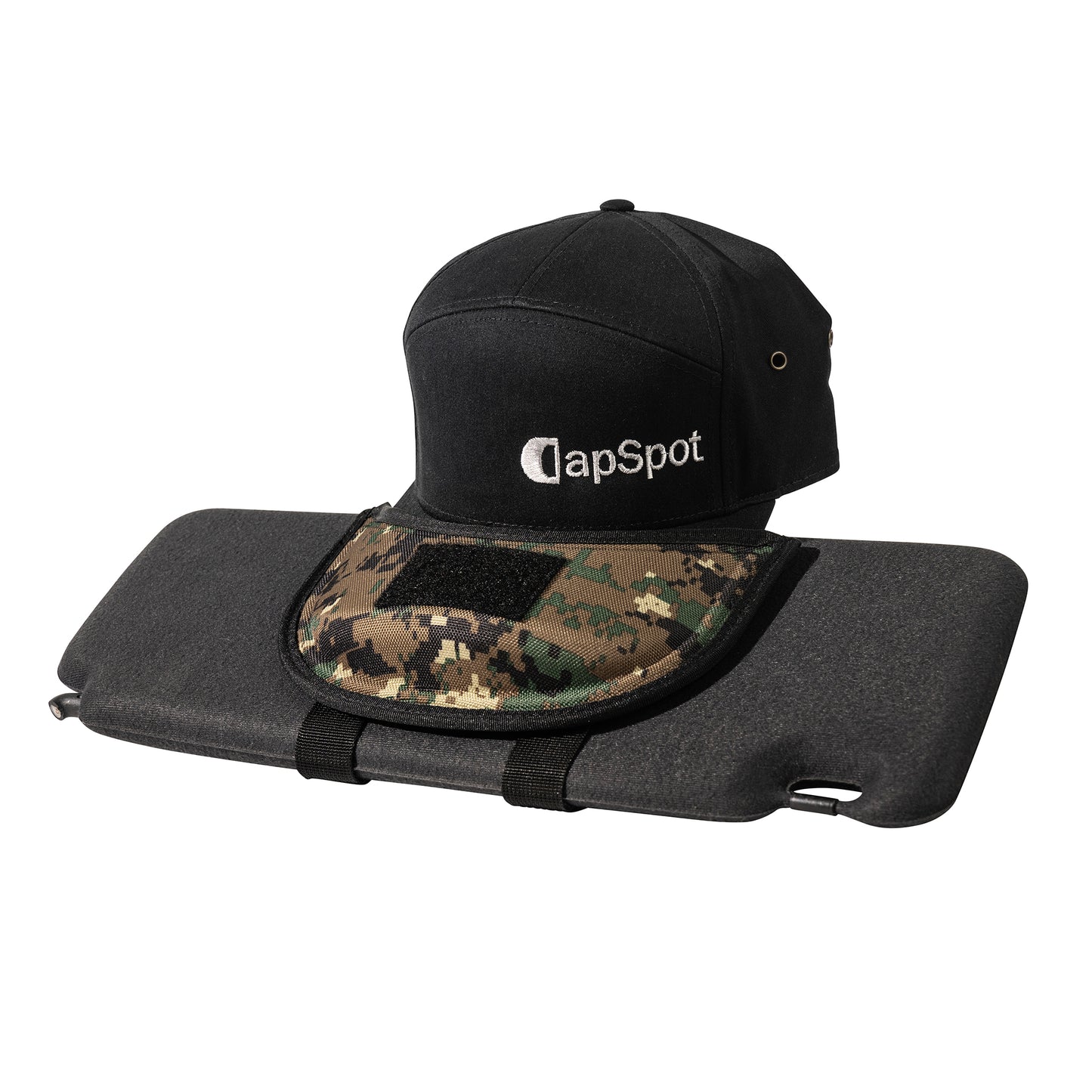 Digi Camo CurveSpot Straps