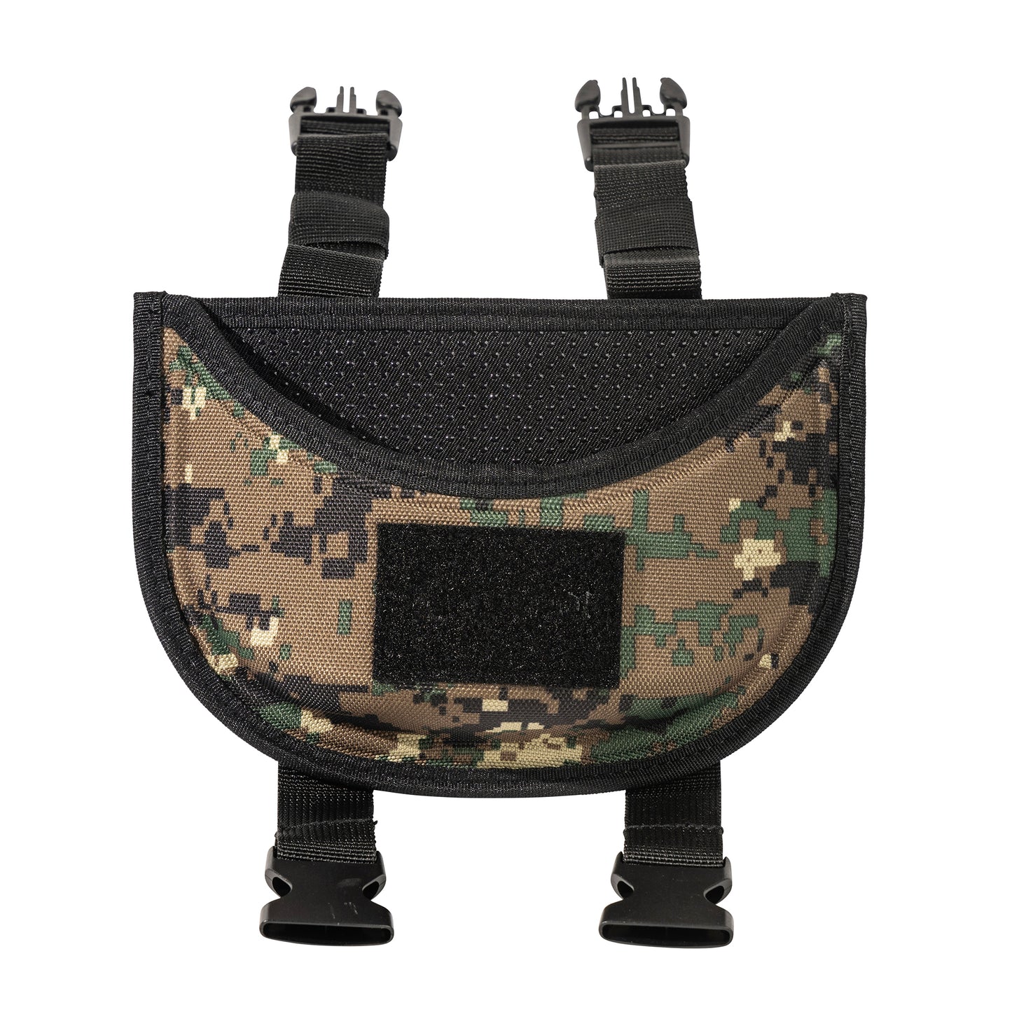 Digi Camo CurveSpot Straps