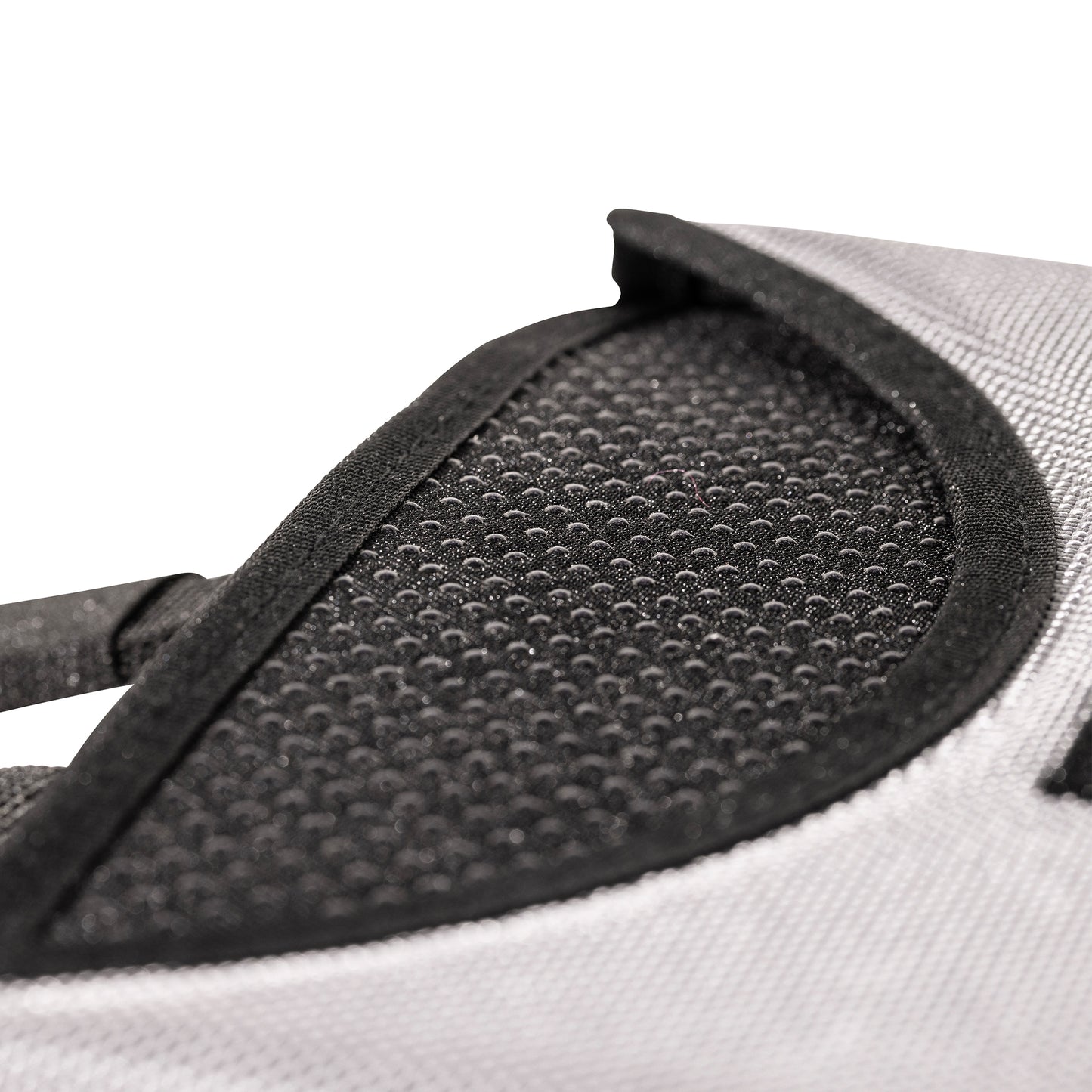 Grey FlatSpot Straps