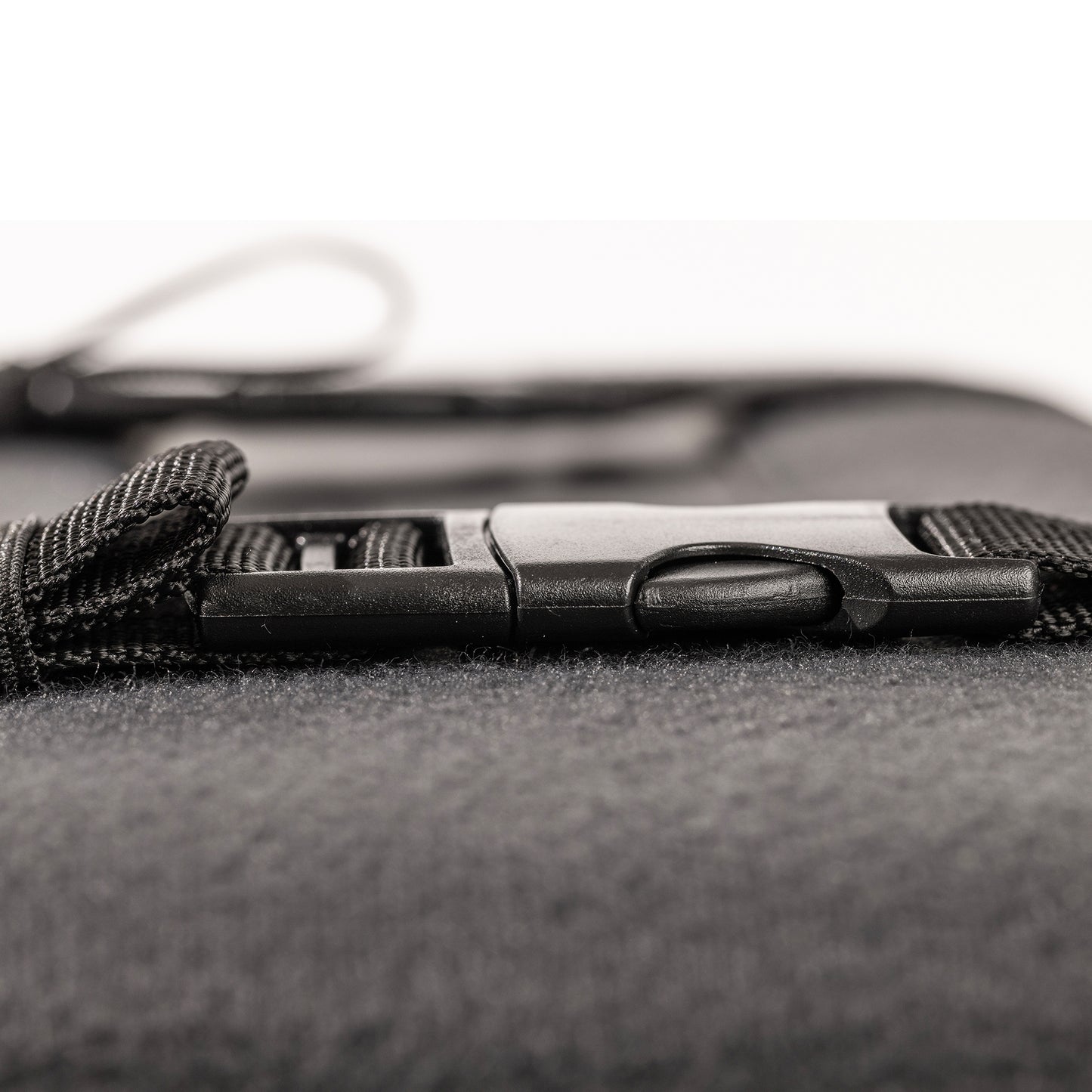 Grey FlatSpot Straps