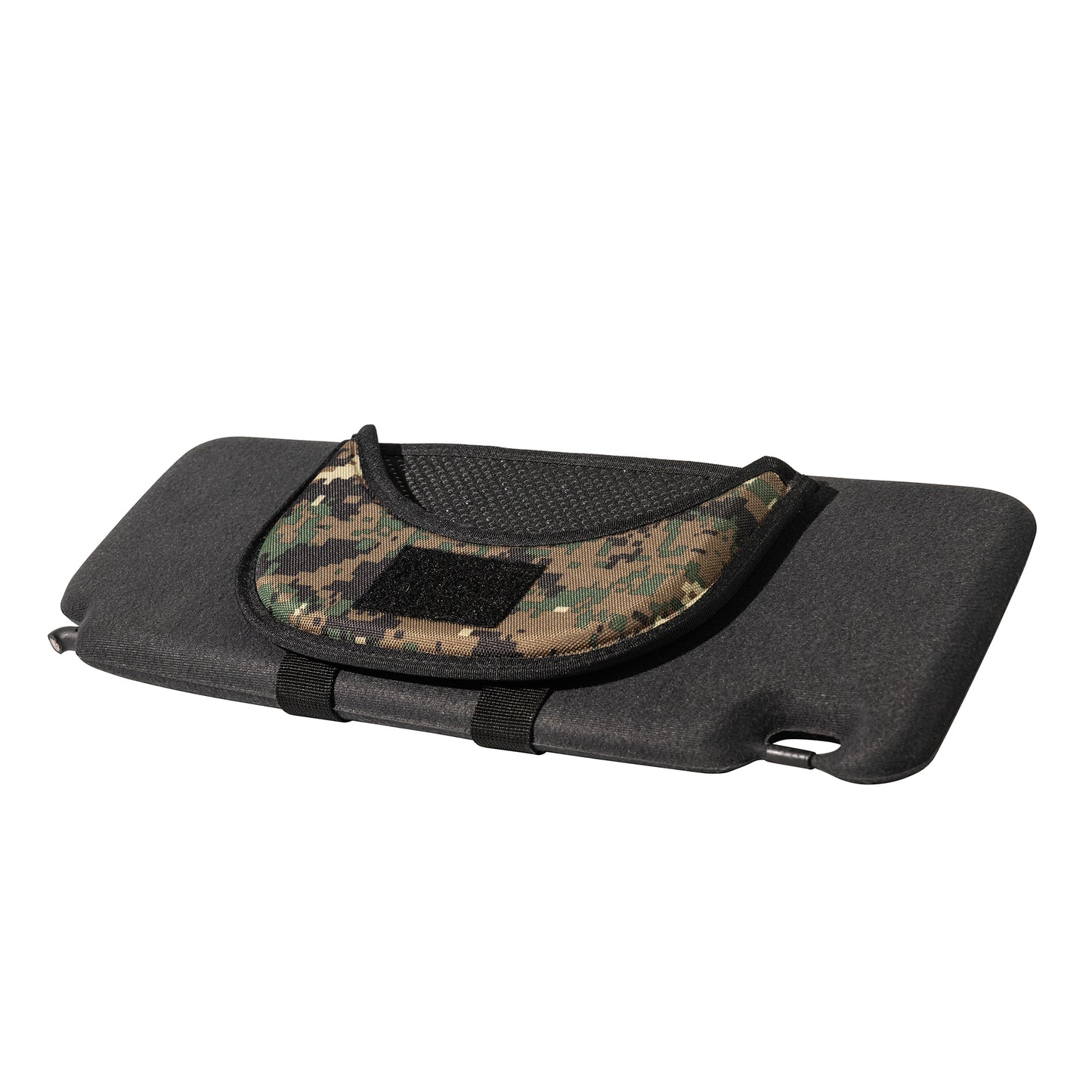 Digi Camo FlatSpot Straps