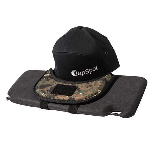 Digi Camo FlatSpot Straps