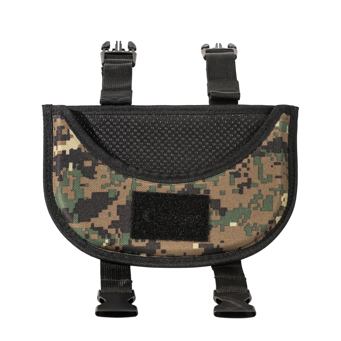 Digi Camo FlatSpot Straps