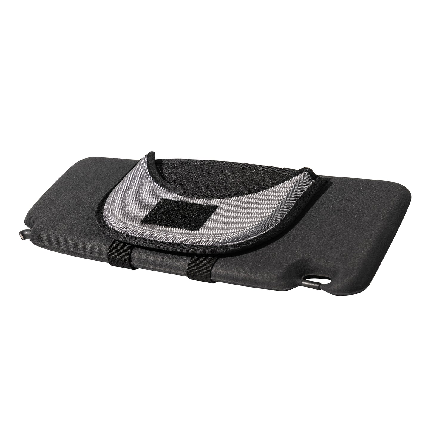 Grey FlatSpot Straps