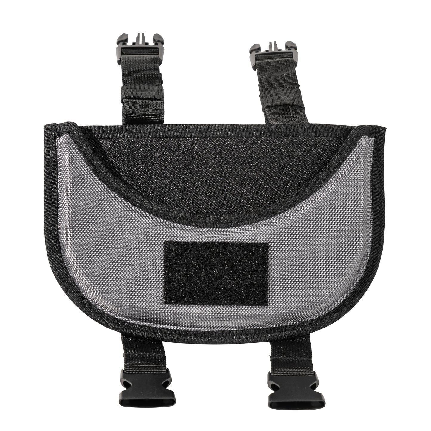 Grey FlatSpot Straps