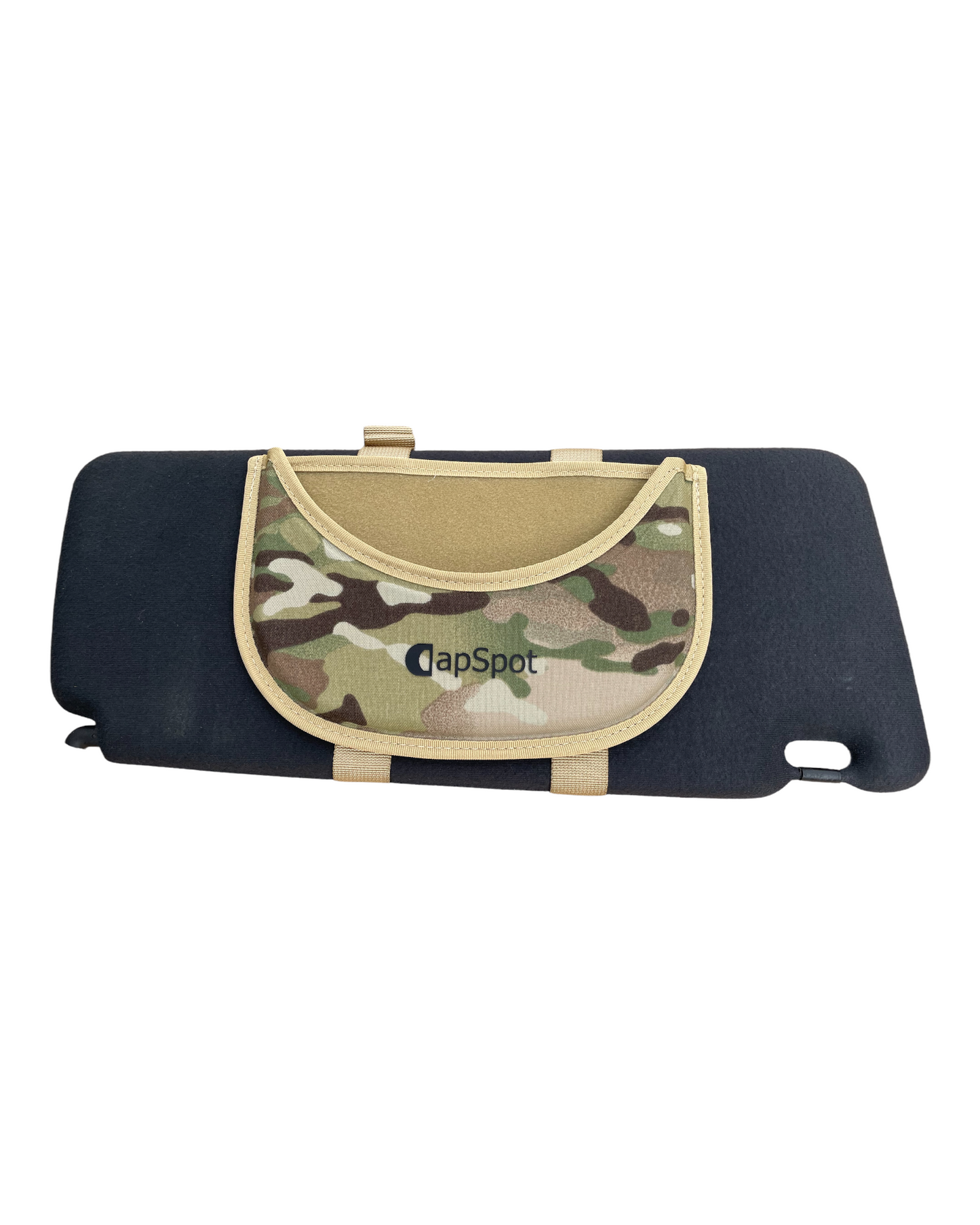 MultiCam FlatSpot Straps